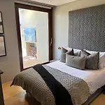 Luxury Vineyard Apartment