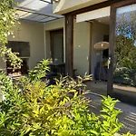 Luxury Vineyard Apartment