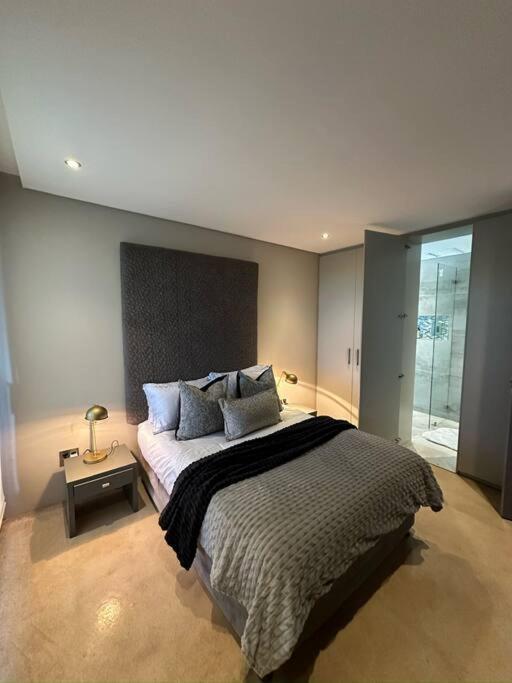 Luxury Vineyard Cape Town