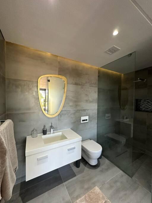 Luxury Vineyard Apartment Cape Town