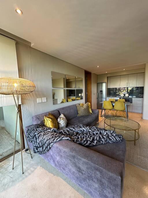 Apartment Luxury Vineyard *