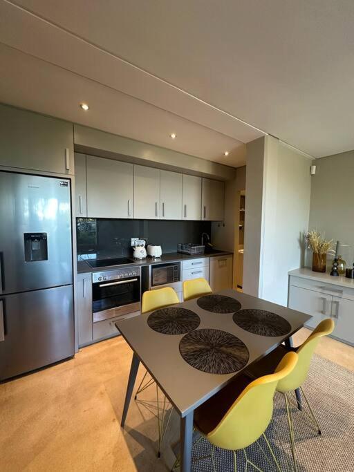 Apartment Luxury Vineyard