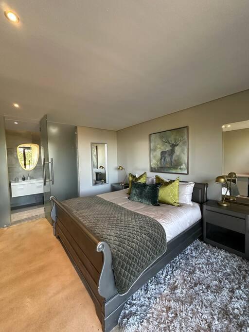 Luxury Vineyard Cape Town