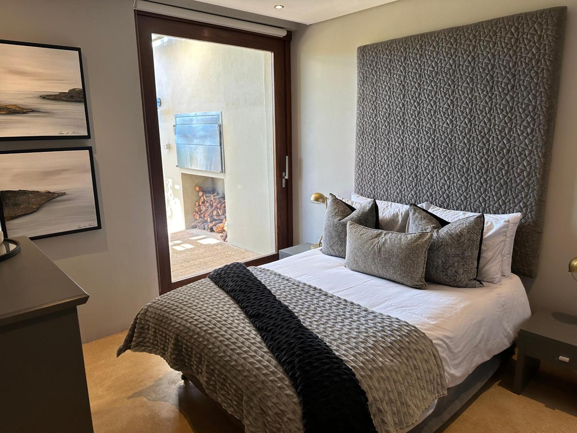 Luxury Vineyard Apartment Cape Town