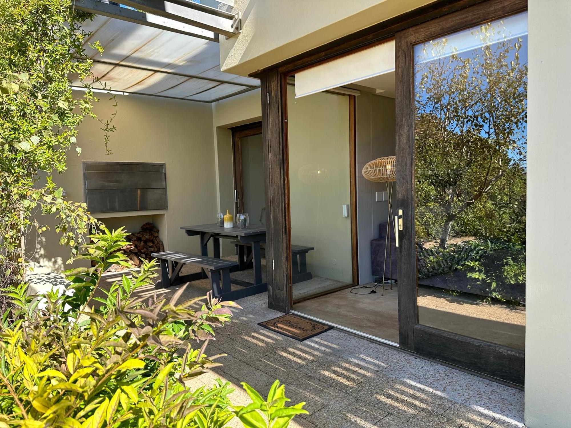 Apartment Luxury Vineyard