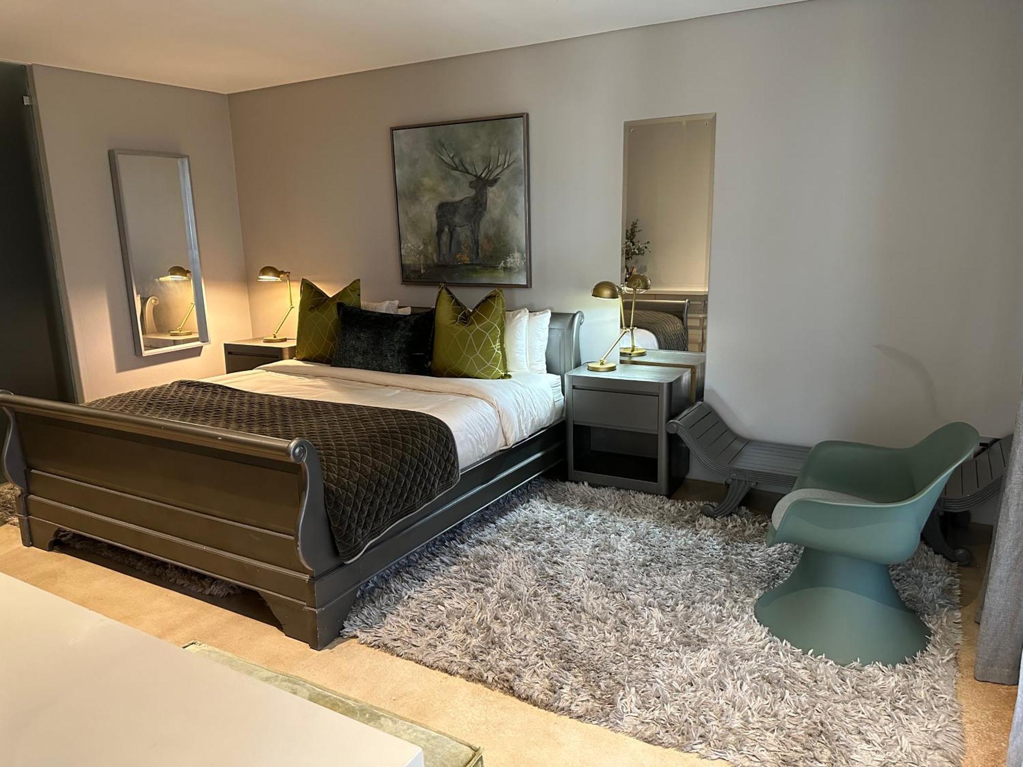 Apartment Luxury Vineyard